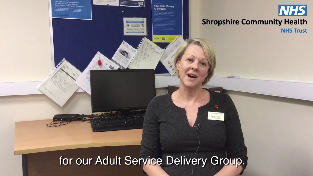 Clinical Safety Officer video