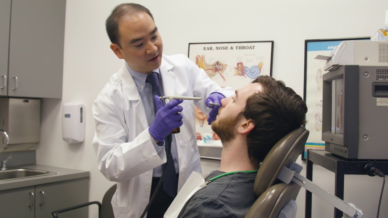 Calvin Wei, MD
