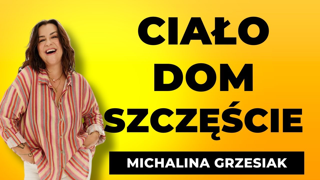„Dziecko, trzeba te nogi zasłonić. Tragedia”. Michalina Grzesiak i jej GRUBE HISTORIE