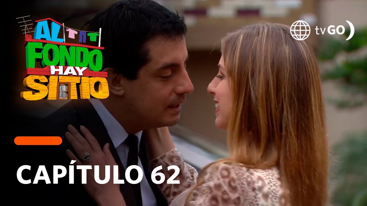 Al Fondo hay Sitio 3: Francesca despidió a Pepe por culpa de Rafaela (Capítulo 62)