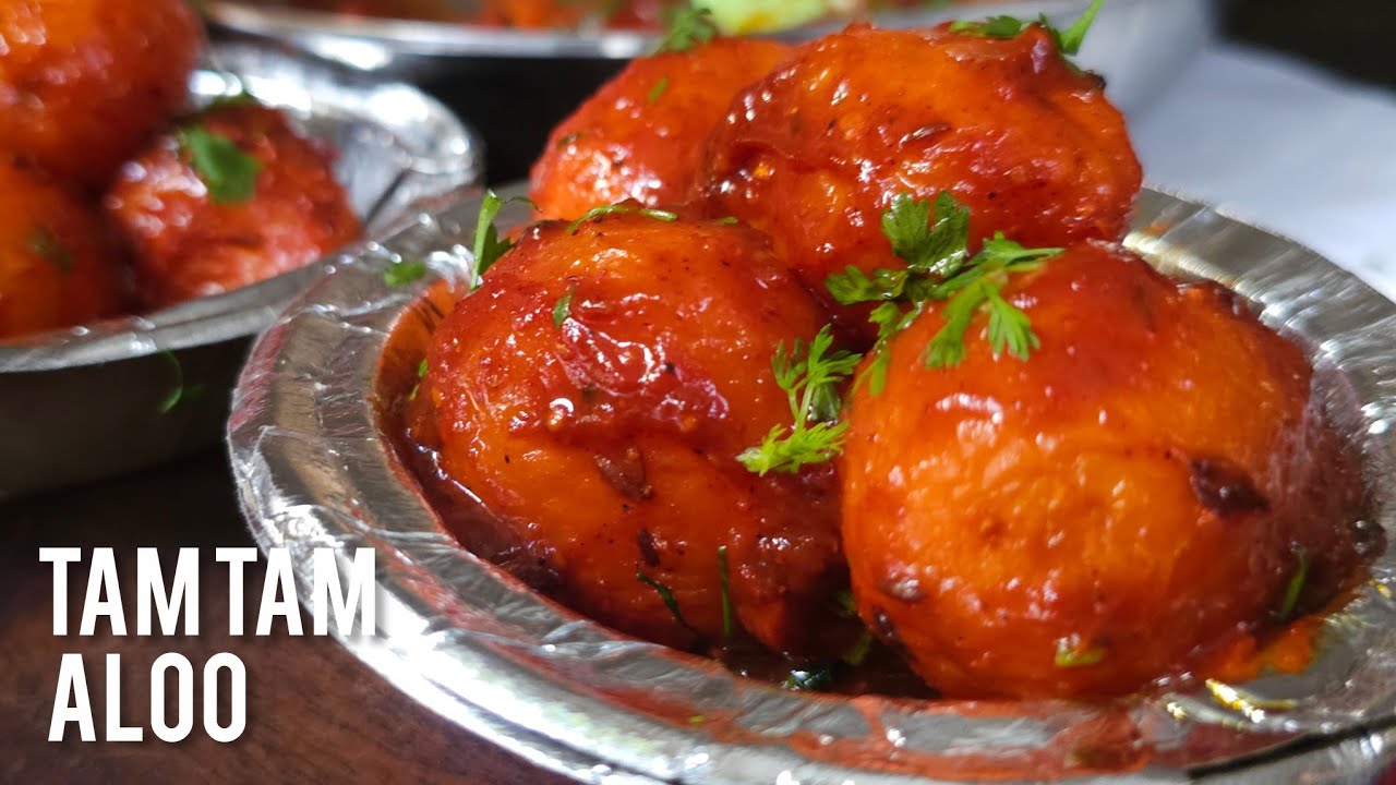 Tam Tam Aloo | Ramadan Series - Episode 14| Cook with Judy and Flo