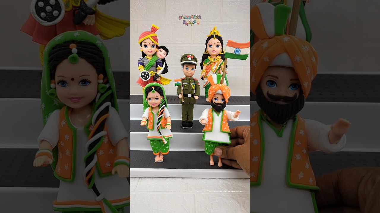 💕🇮🇳🎉Independence Day Status🇮🇳💕Love India🇮🇳💞 All About The Tri Colour Indian Flag🫰🫰🫰