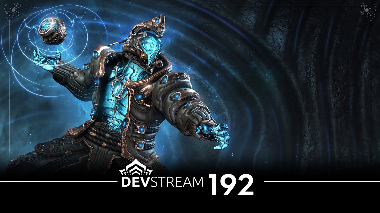 Warframe | Devstream 192: Vauban Heirloom, Android & Switch 2 News, 2025 Review & More!