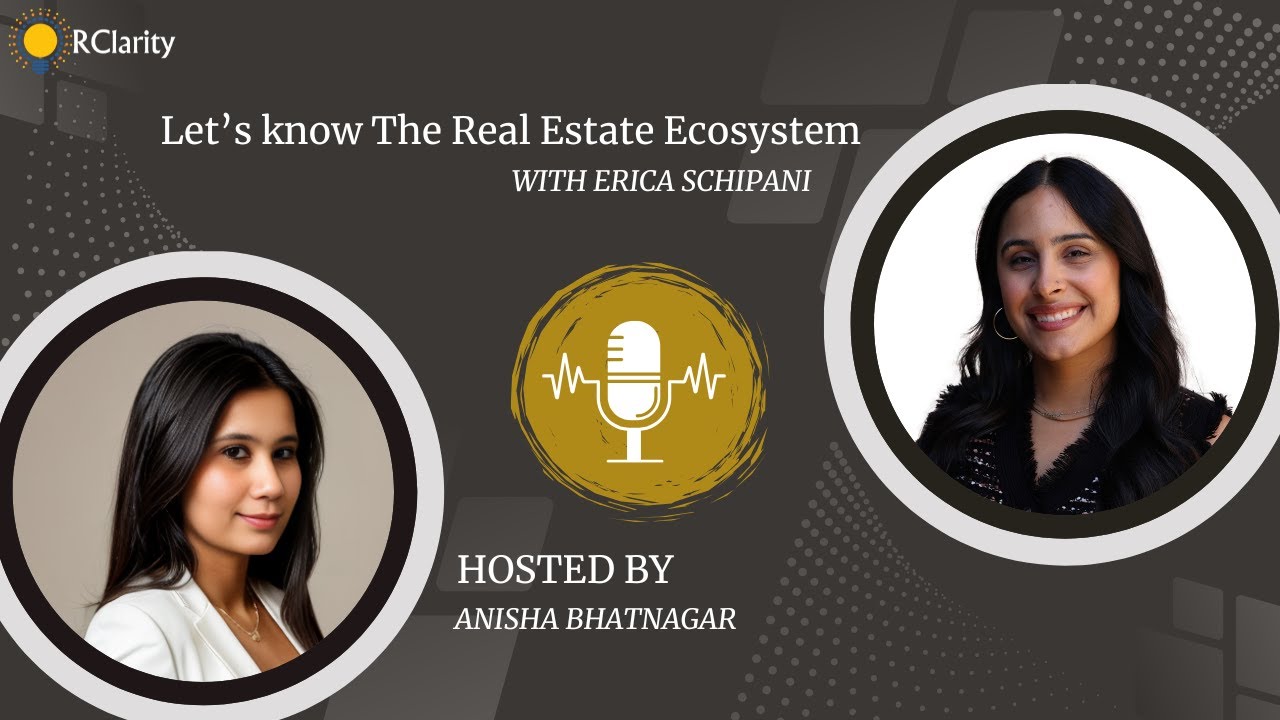 I Quit My Job: Hard Money Lending Secrets & Career Switch to Residential | Erica Schipani
