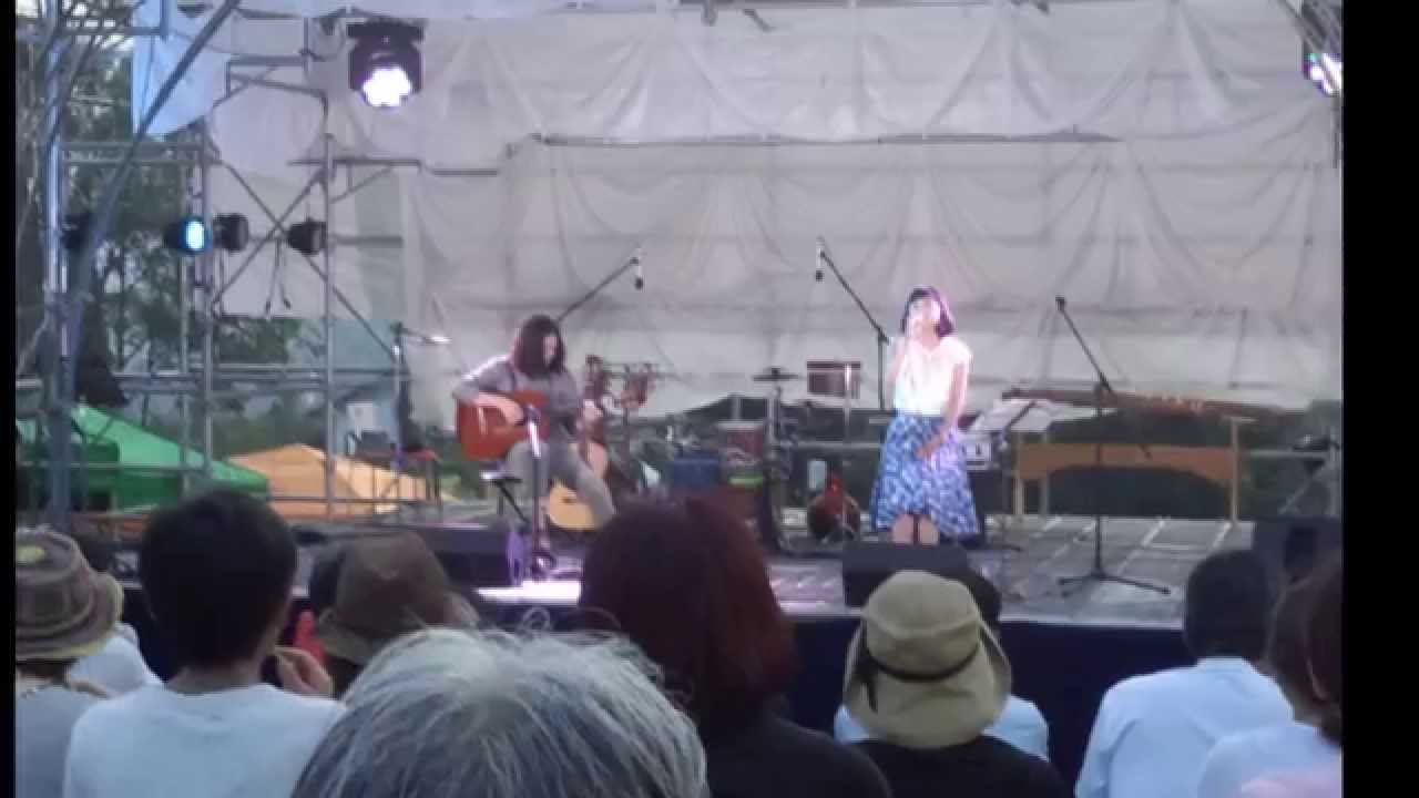 羊毛とおはな　LIVE　STORY　07-14