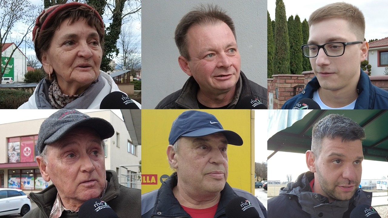 Mit gondolnak az emberek arról, hogy az ukránok elzárták a Barátság kőolajvezetéket?