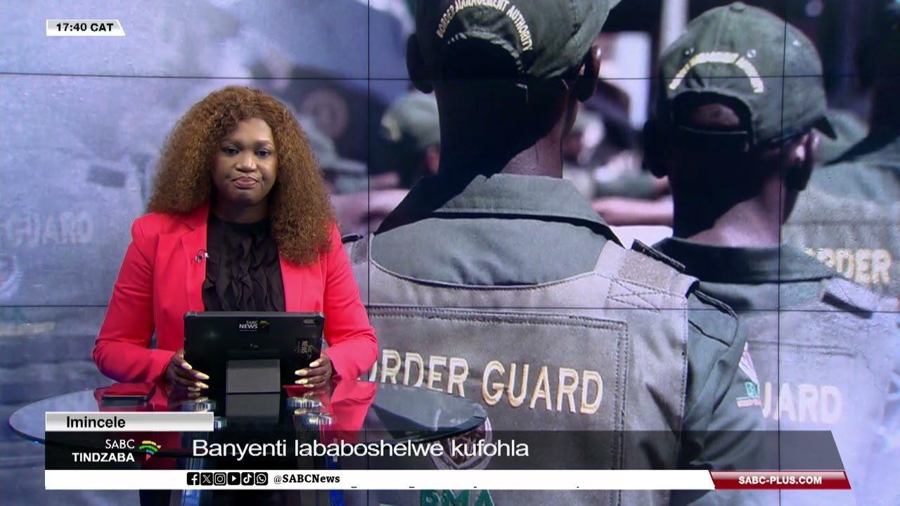 Tindzaba teSiswati l 02 January 2026