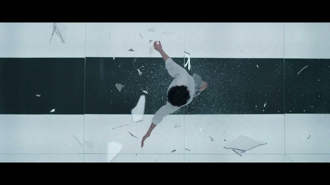 Kuw / 愛故に - Music Video