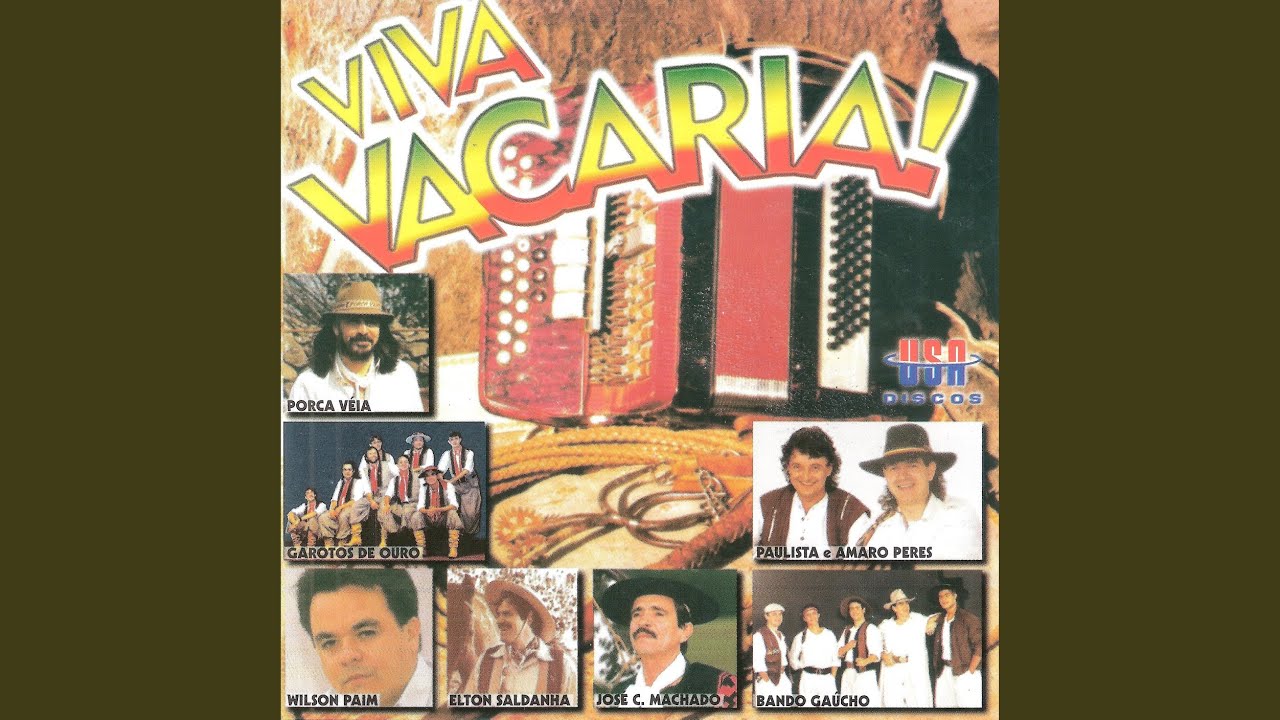 Vaneira das Missões