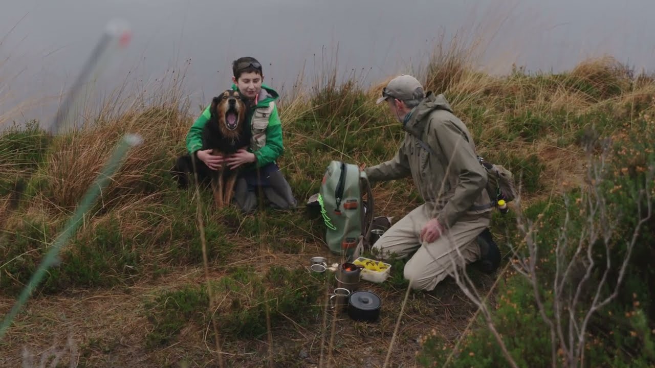 Nurture your need for freedom and adventure with Assynt Fly Fishing
