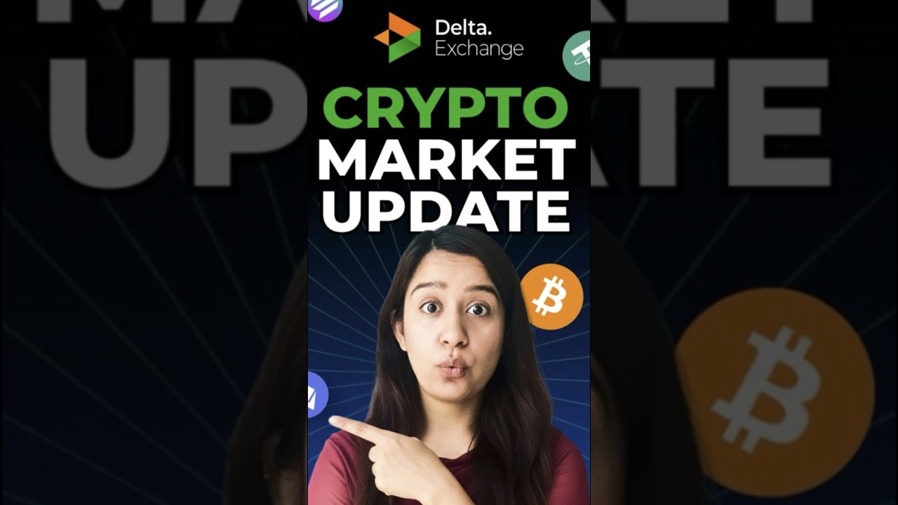 Crypto Market Update - 2nd April