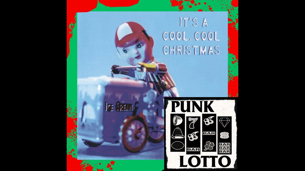 X-Mas Special: It's a Cool Cool Christmas (2000)