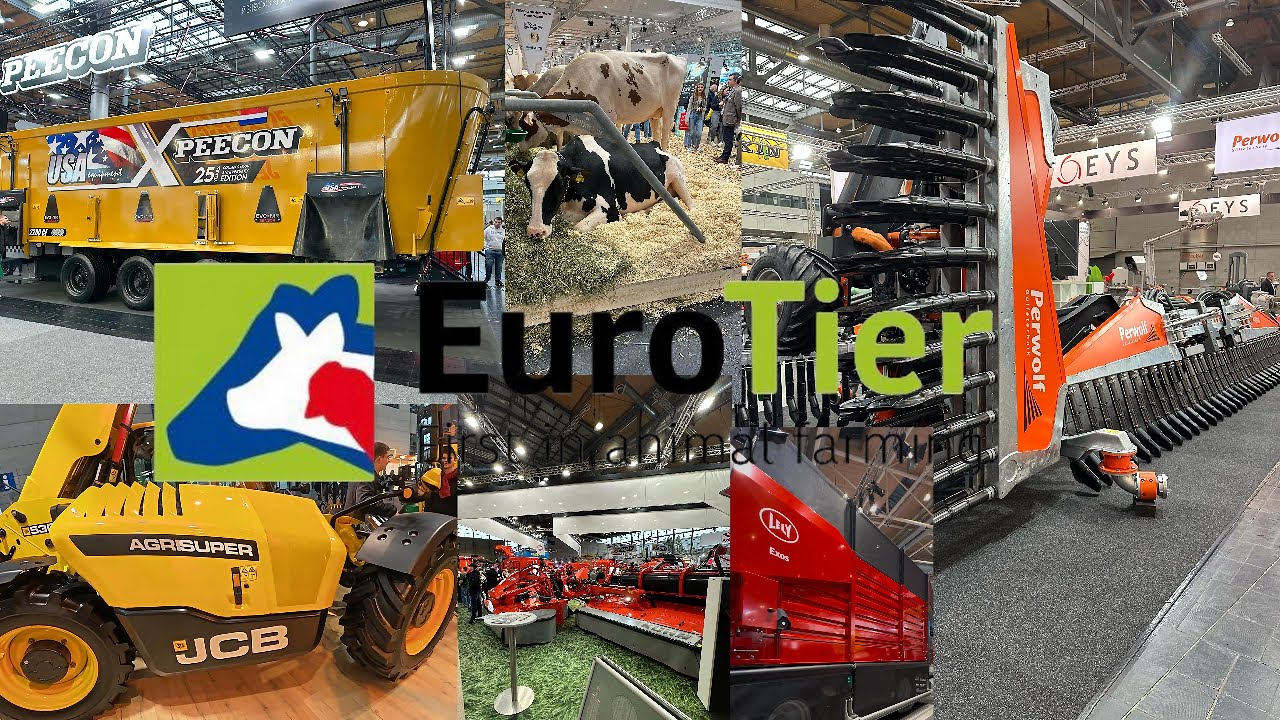 EuroTier 2024