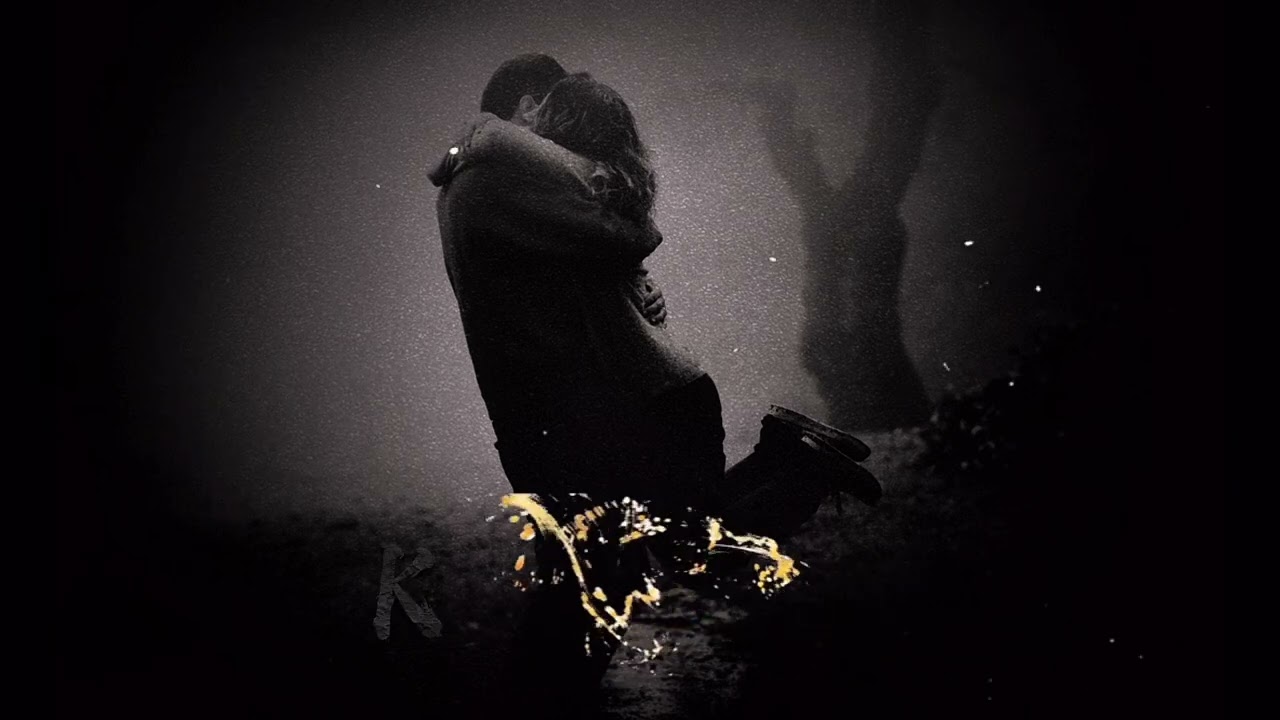 Lia Zoi – Kali Raat (Official Visualizer) New Hindi Song 