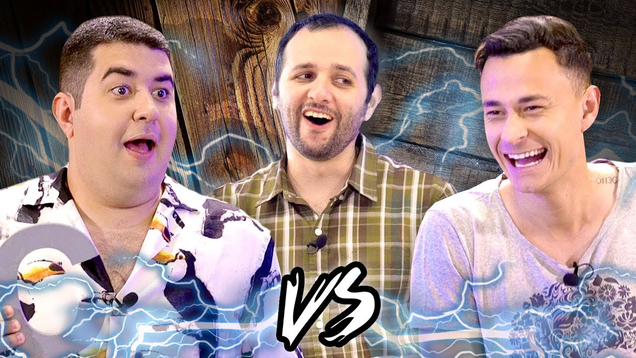 Quais os primeiros ANIMAIS ASTRONAUTAS? #SciTruco Ep. 15 CHICO X FRED DESIMPEDIDOS 🔵Manual do Mundo