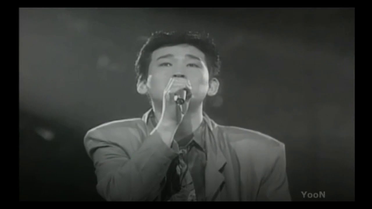 박광현 - 비의 이별 M/V#