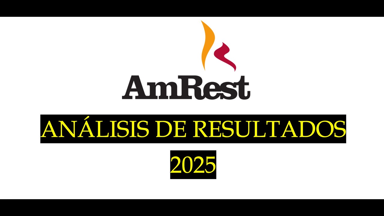 Amrest: análisis de los resultados de 2025