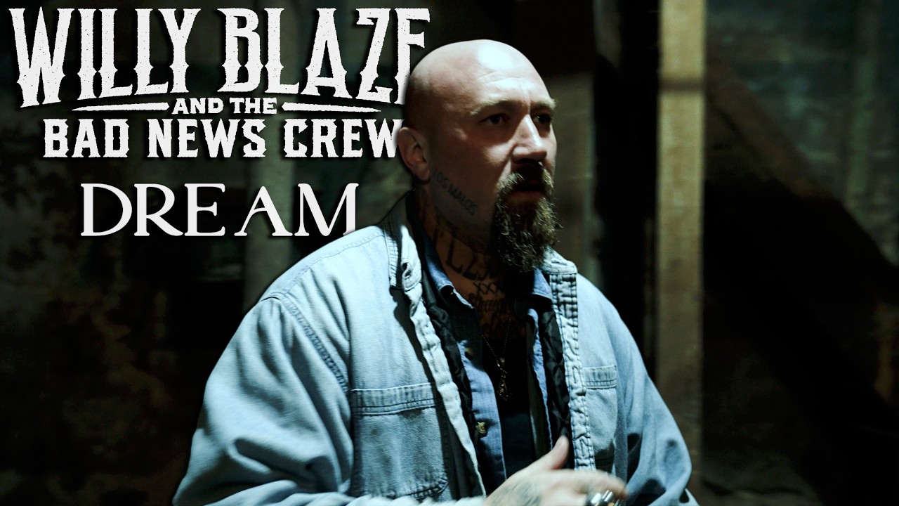 Willy Blaze and The Bad News Crew - 