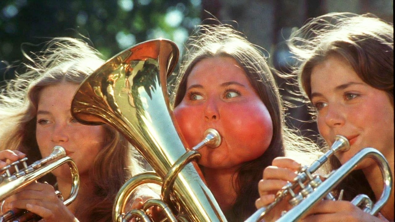 Köln 1973 – Das legendäre Frauen-Blasmusikfestival