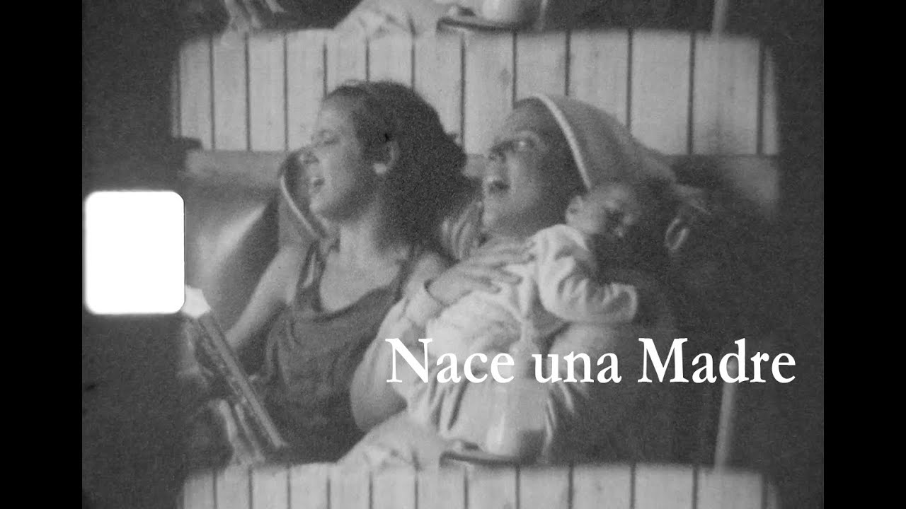 Nace una Madre &bull; T&Aacute; &bull; Perot&aacute; Ching&oacute;