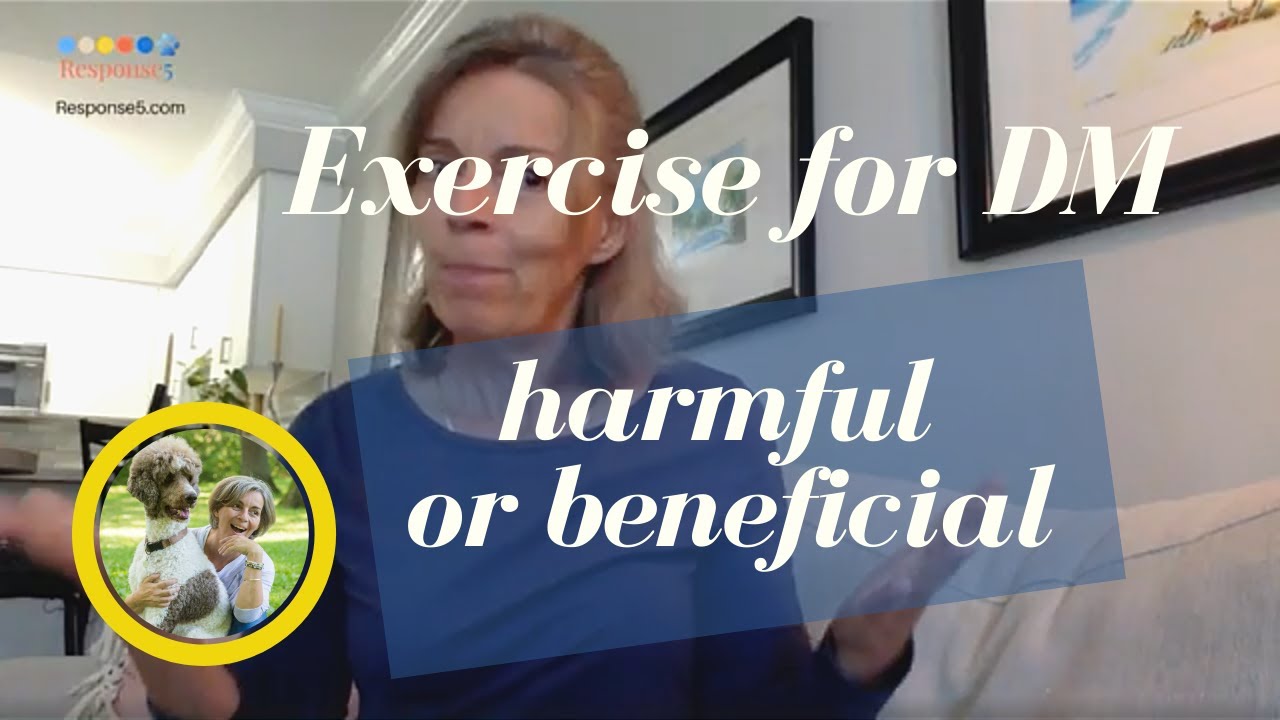 Is exercise harmful or beneficial for Degenerative Myelopathy? Physical Therapy/Water Therapy/Home