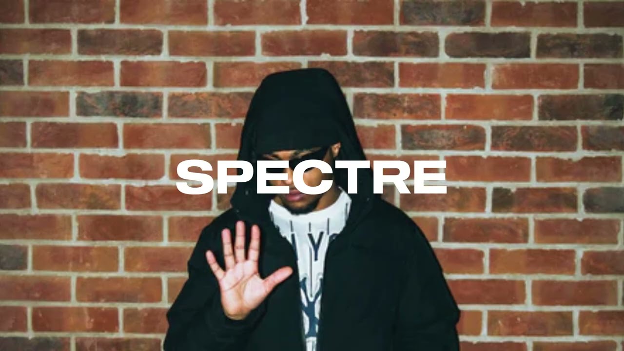 Baby Neelou x Kay The Prodigy Type Beat 'SPECTRE' byZawaliBeats