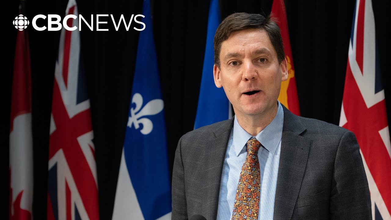 Premiers call out Alberta separatist group, focus on unity ahead of CUSMA review