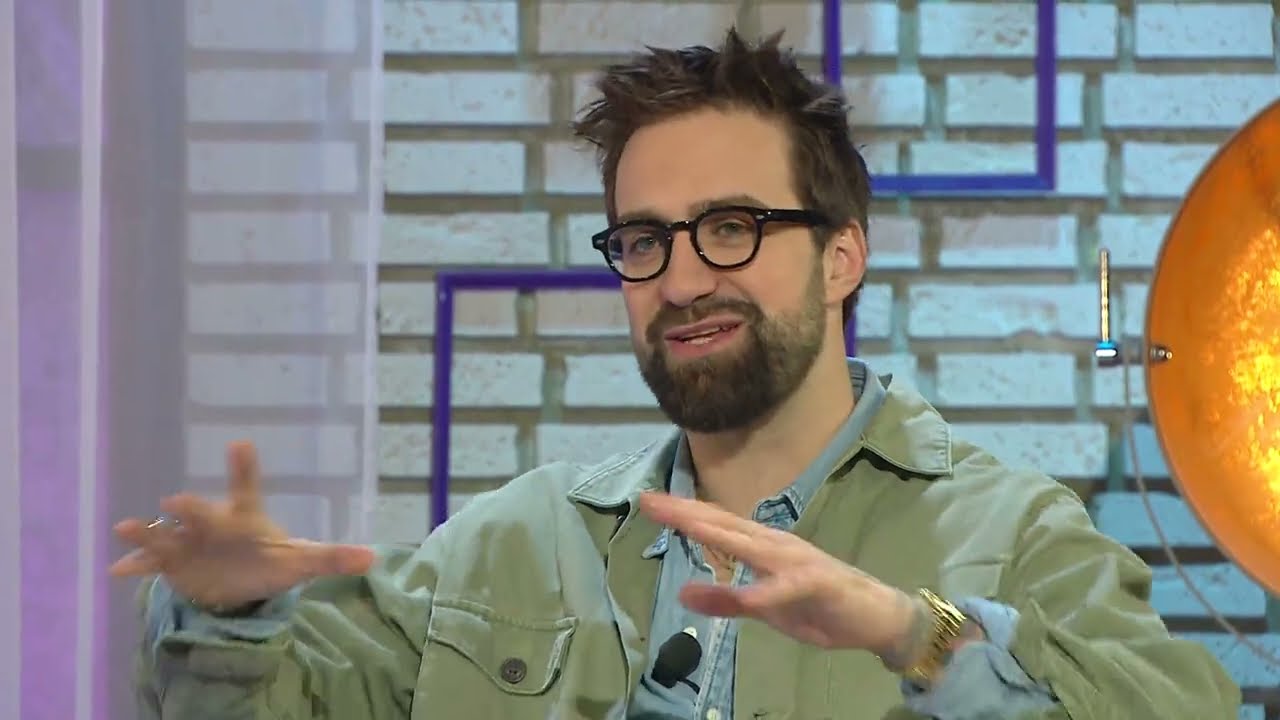 VIP svět (2025/56) VIP host Marek Pavala