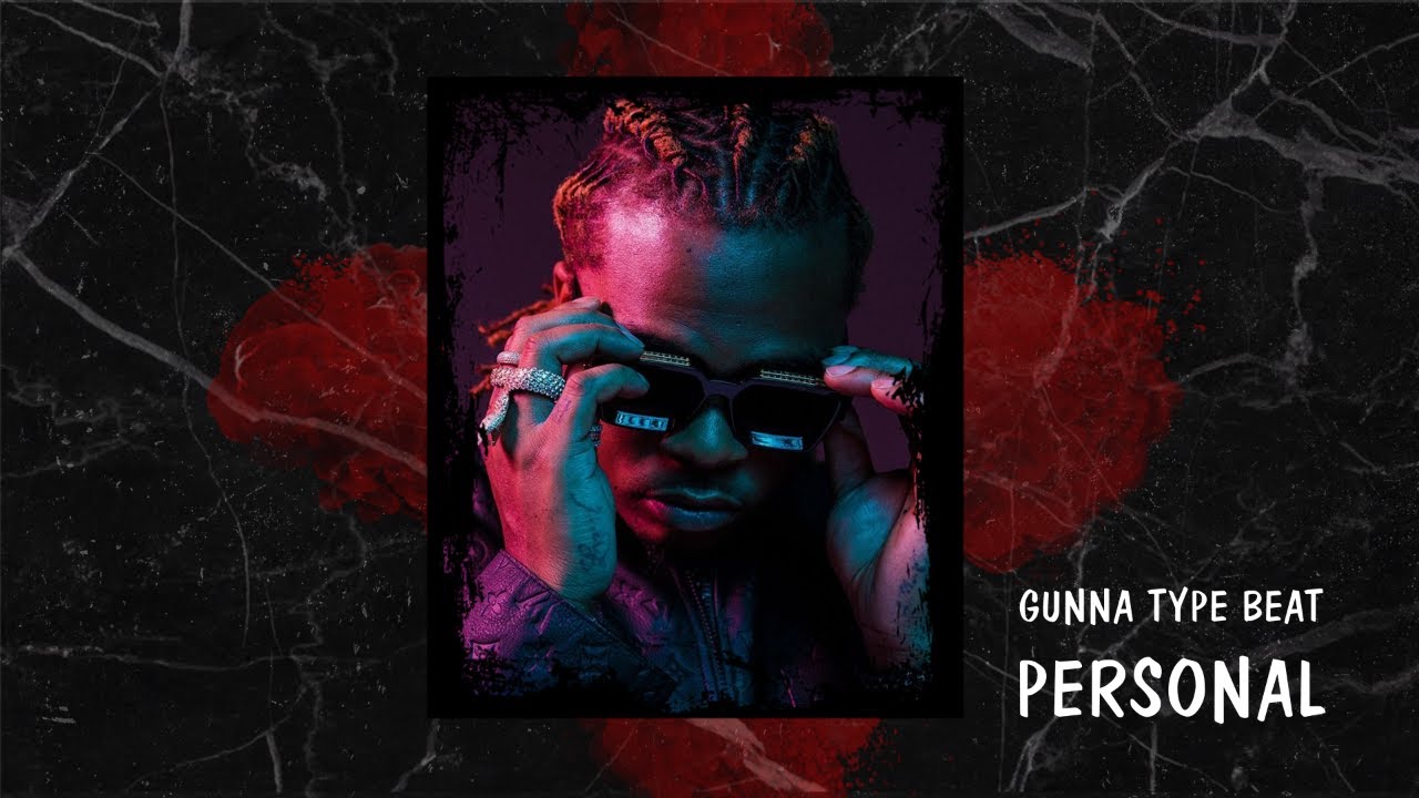 [FREE] Gunna Type Beat 2022 - 