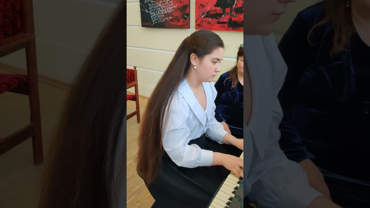 Глинка 