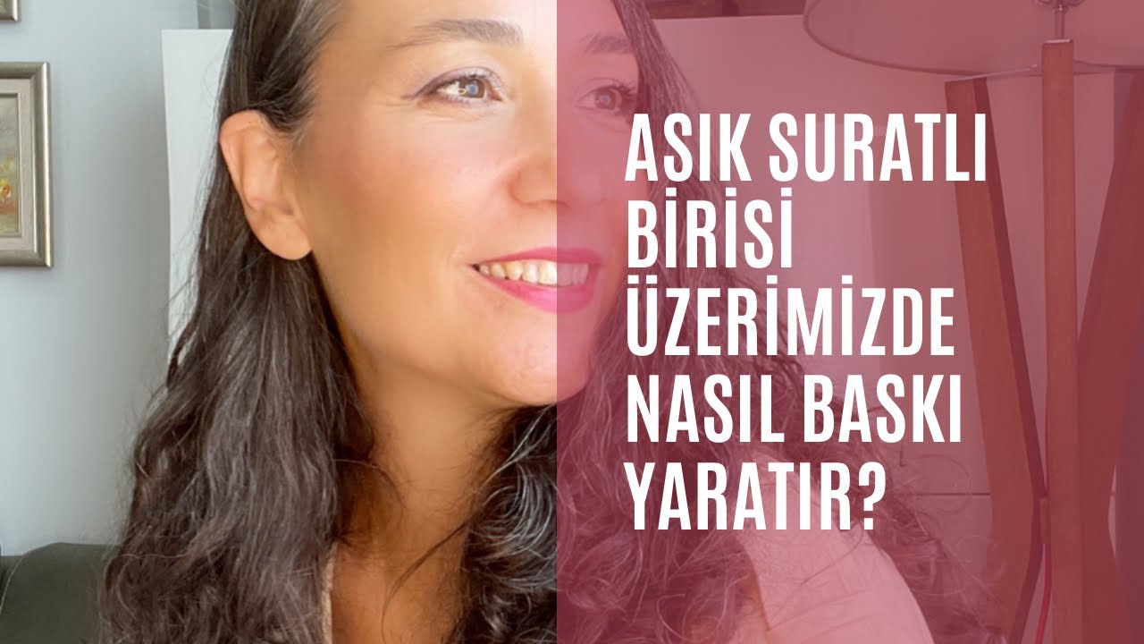 Surat asan insanların zulm&uuml;nden yoruldunuz mu?