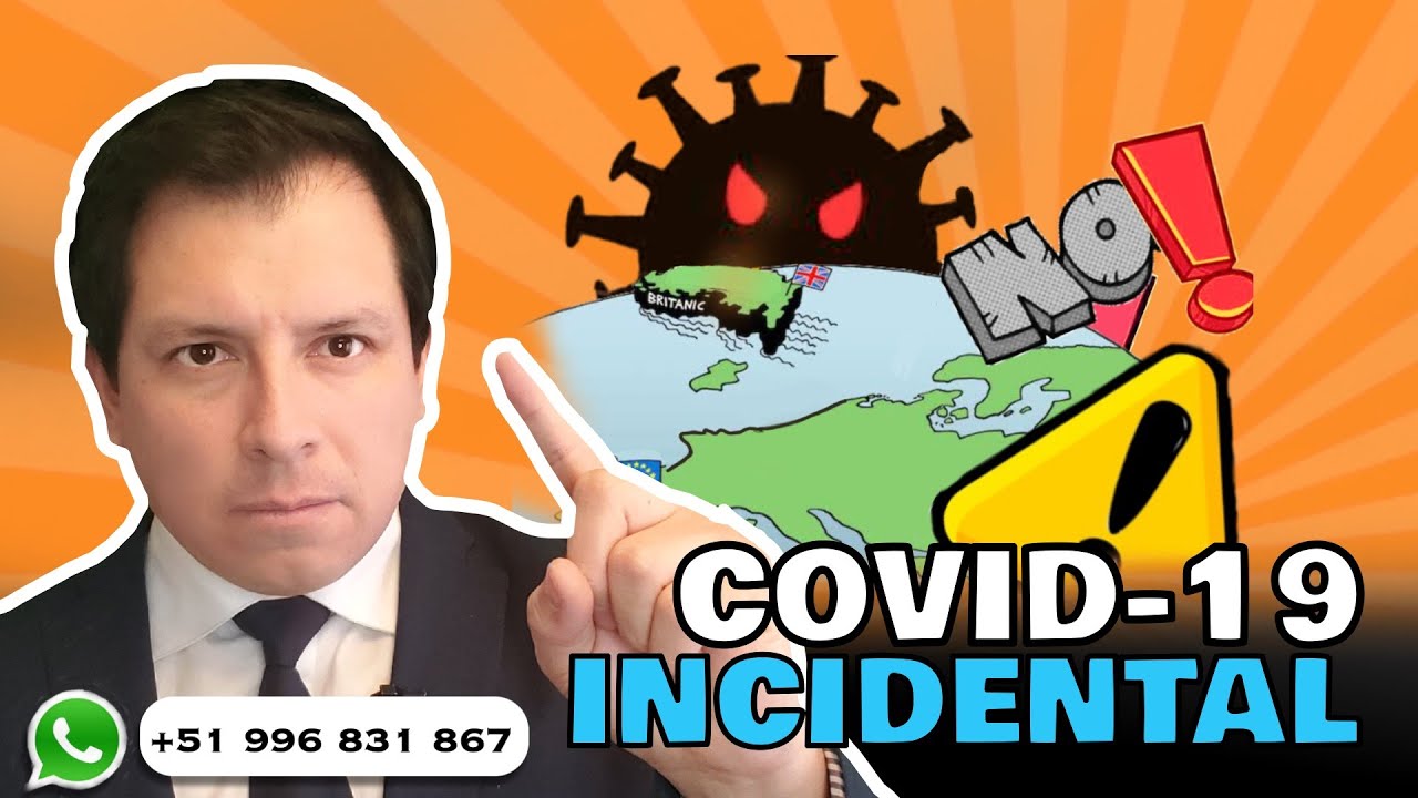 ALERTA ⚠️ CIENT&Iacute;FICOS REVELAR&Iacute;AN 