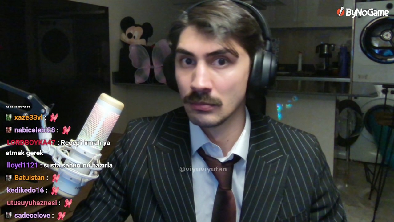 Husamviyuviyu Yayın K.Ö.M.D.E.K 53 ADAM