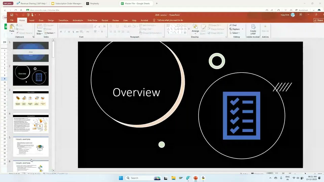 SAP BRIM Online Training | Full Course Live with Real-Time Scenarios | GreenByte