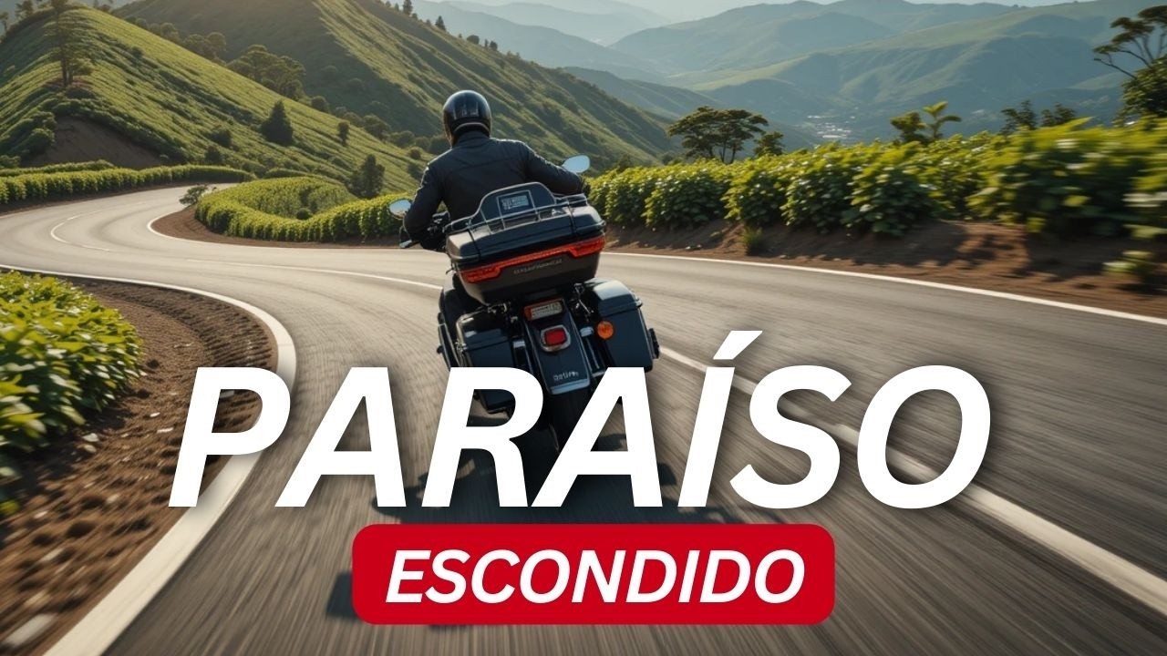 Pardinho SP: O Paraíso das Estradas na Cuesta Paulista!