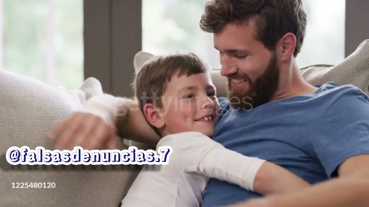 TÍTULO DE LA CANCIÓN.... CUANDO VUELVA PAPÁ 