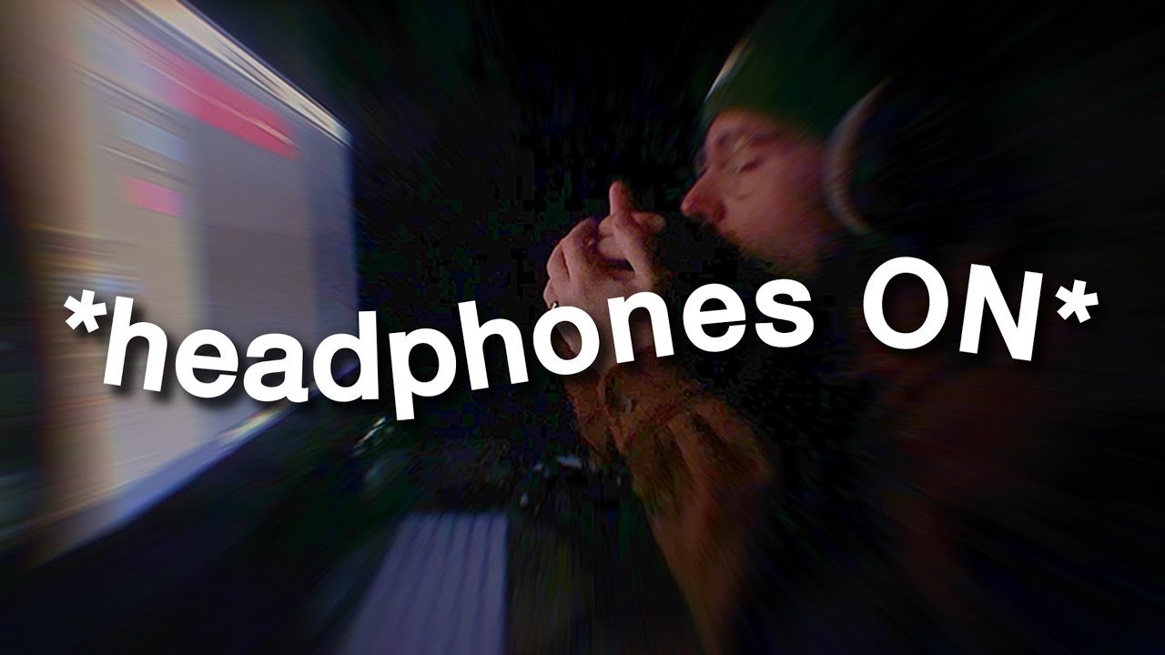 the best ASMR experience of ur life (warning: ultra-sensitivity)