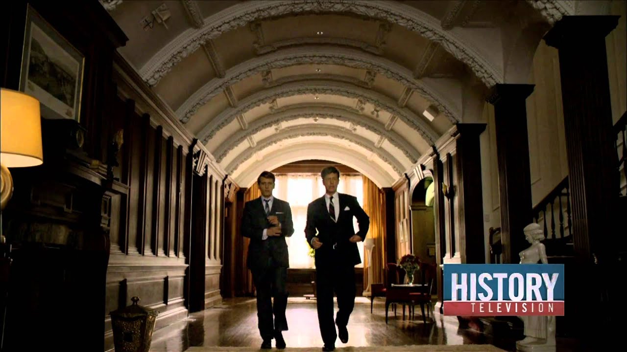 The Kennedys Trailer