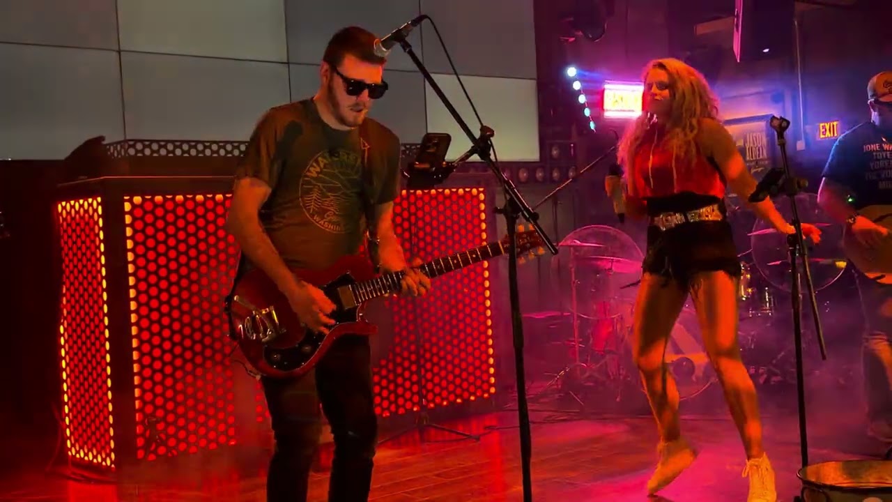 Jason Saitta, Kaley & Co.