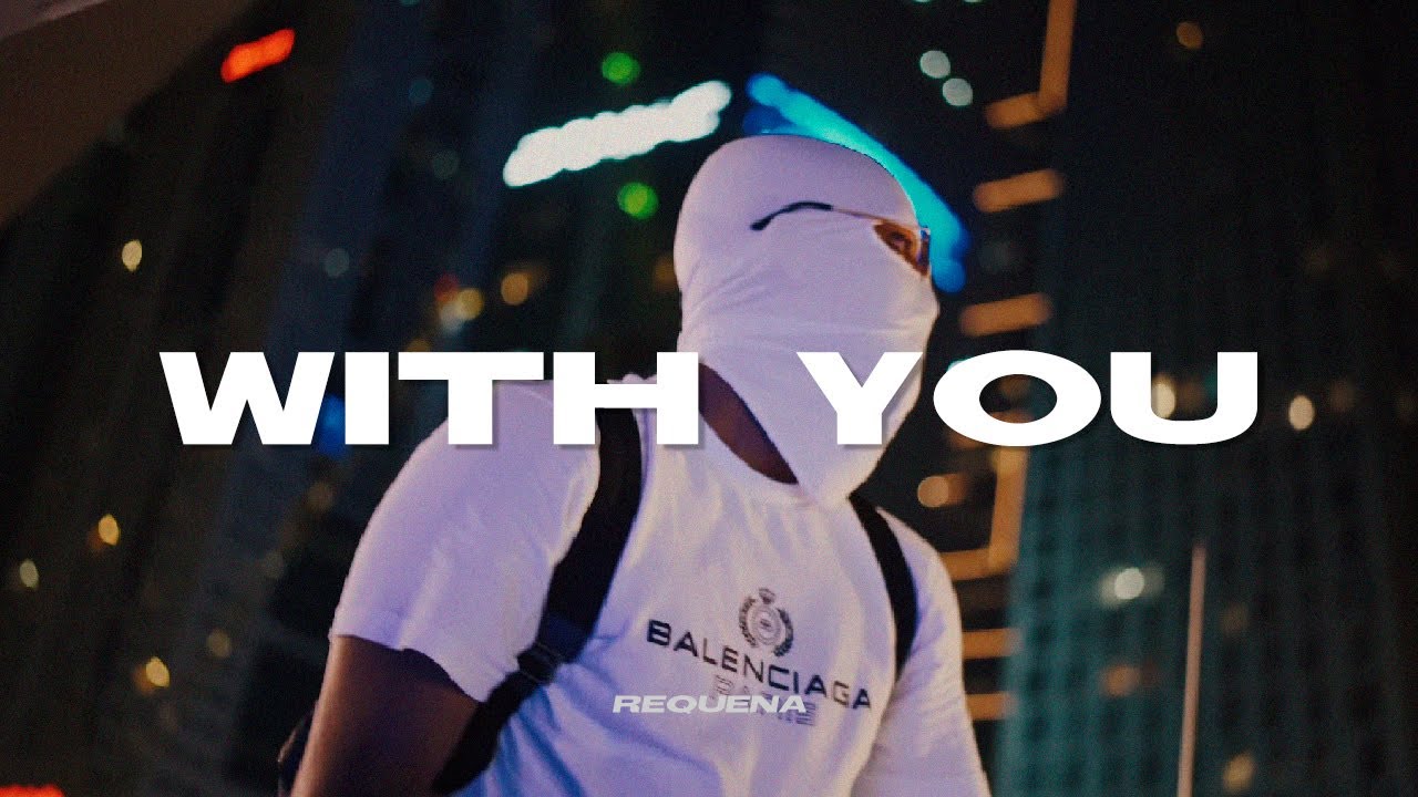 [FREE] wewantwraiths x Melodic UK Rap Type Beat - 