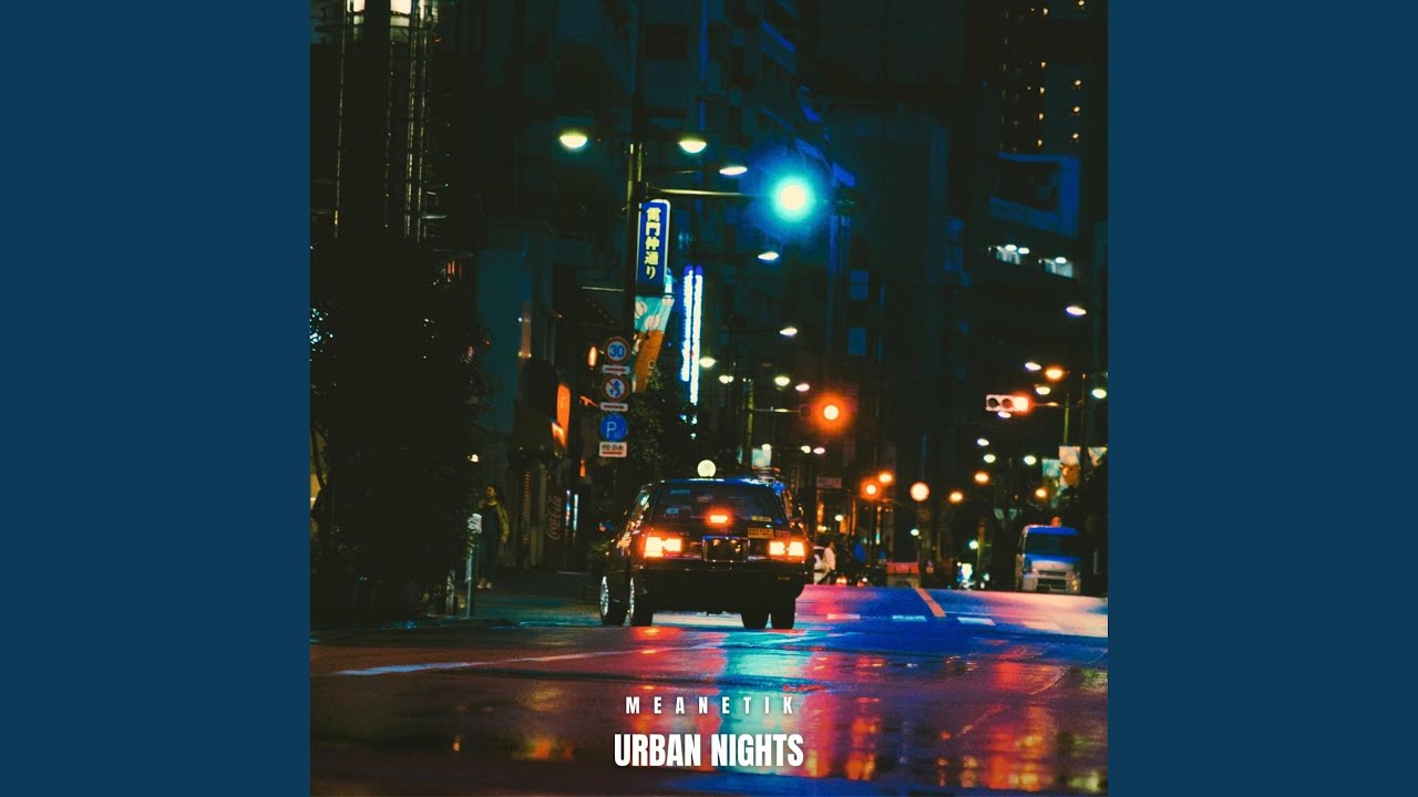 Urban Nights