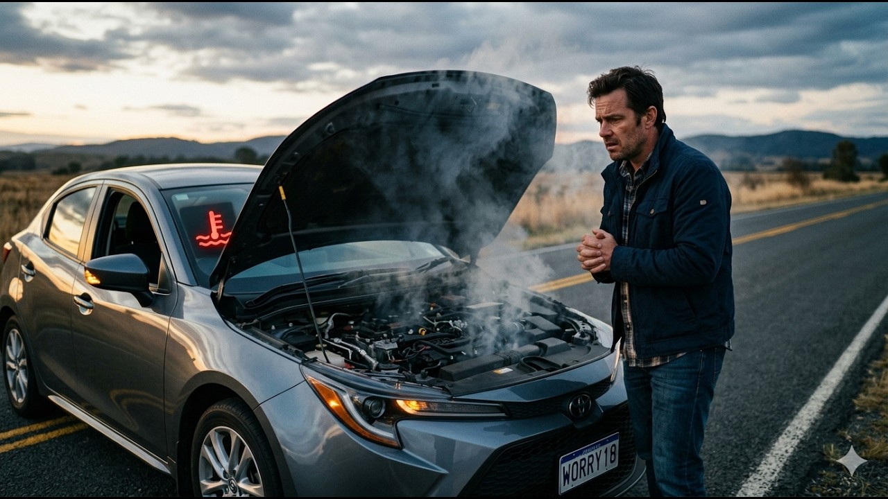 👉 7 Mistakes That Are Destroying Your Car Every Day 🚗⚠️