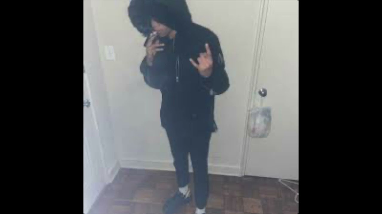 St6 Jodyboof x Jaeychino x DMV Type Beat 