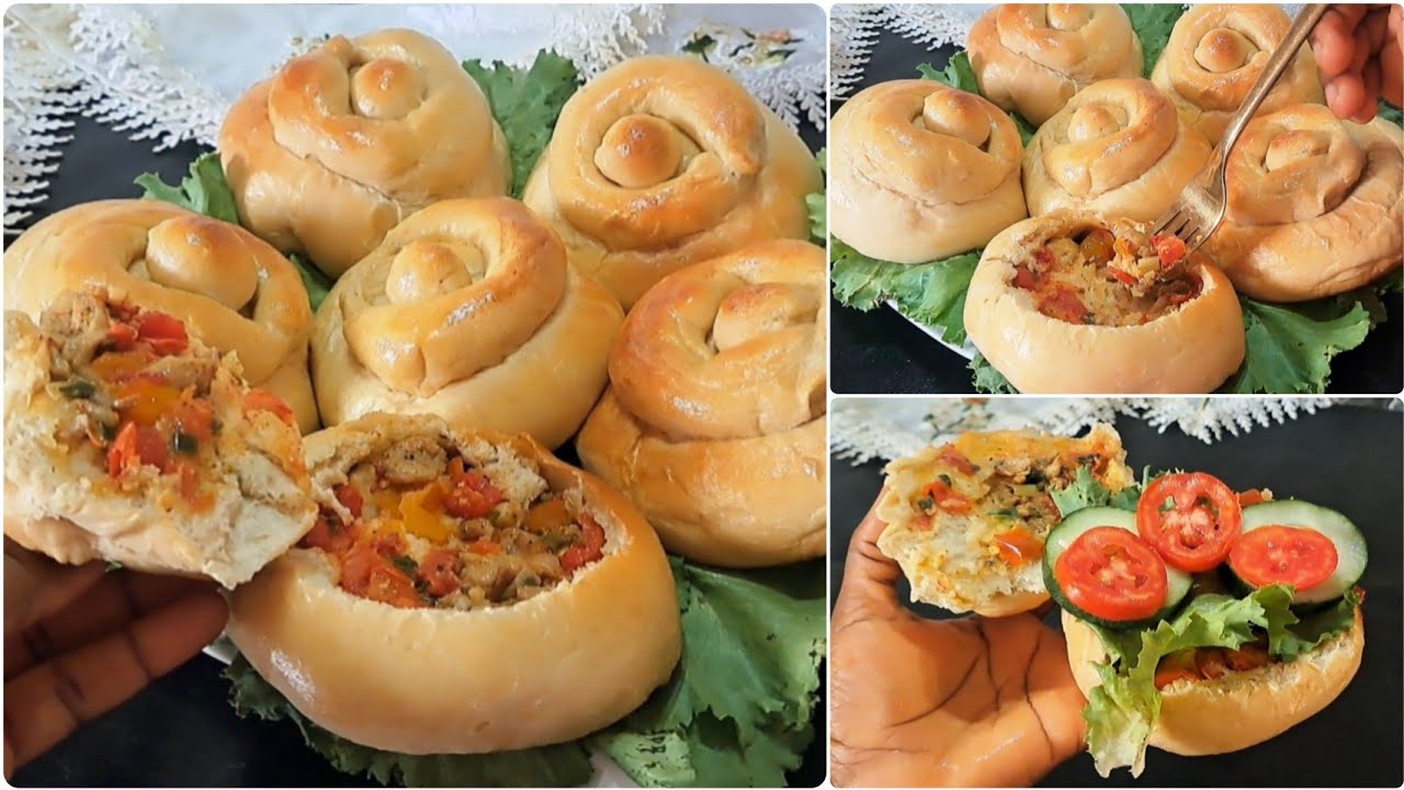 Невероятно 😱 Вы вручите награду за то, что нашли этот рецепт 😍