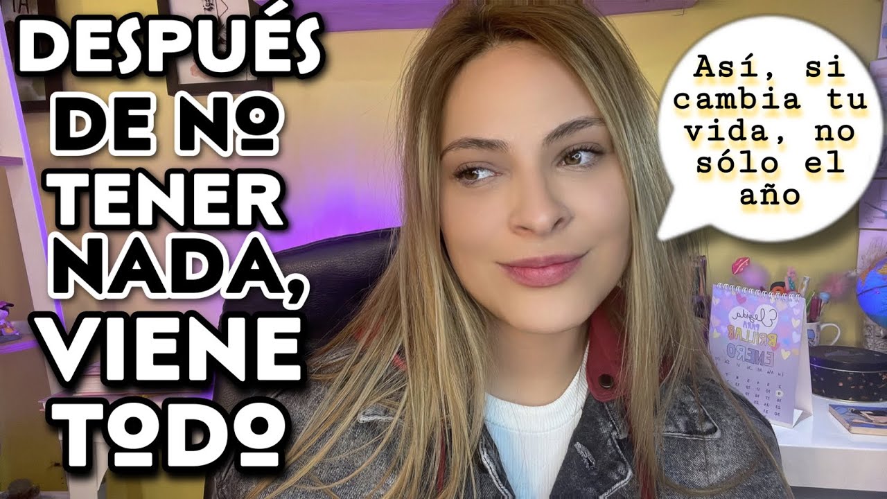 PERMITE QUE NO TE QUIERAN, ES MÁS, DEJA QUE TE ODIEN
