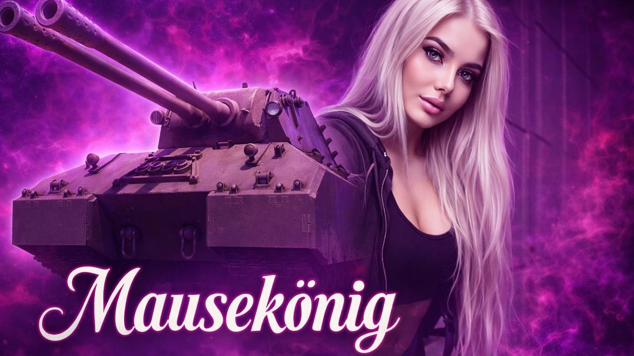 💖Mausekönig💖