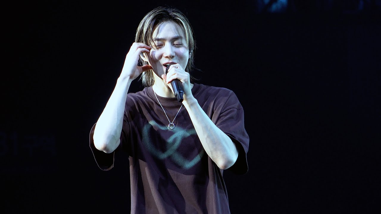 [4K] 240525 SU:HOME IN SEOUL | 수호 콘서트 | Made In You