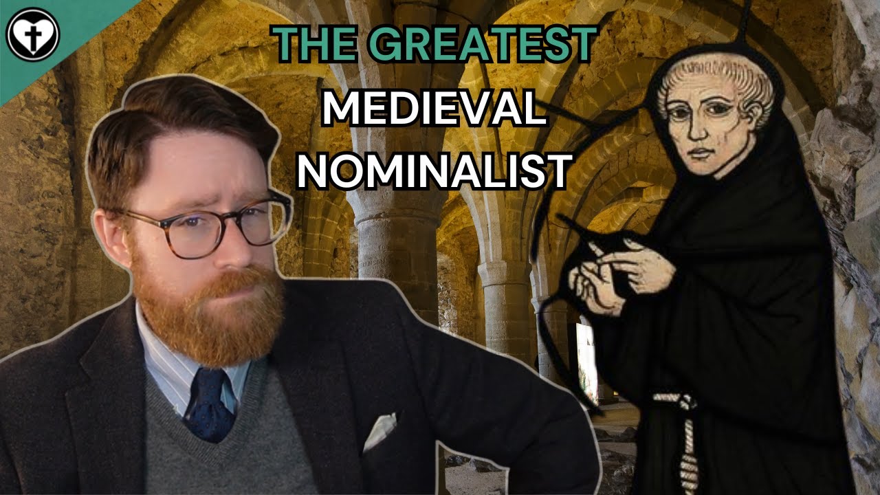 William of Ockham and Late Medieval Nominalism (Makers of the Modern World)