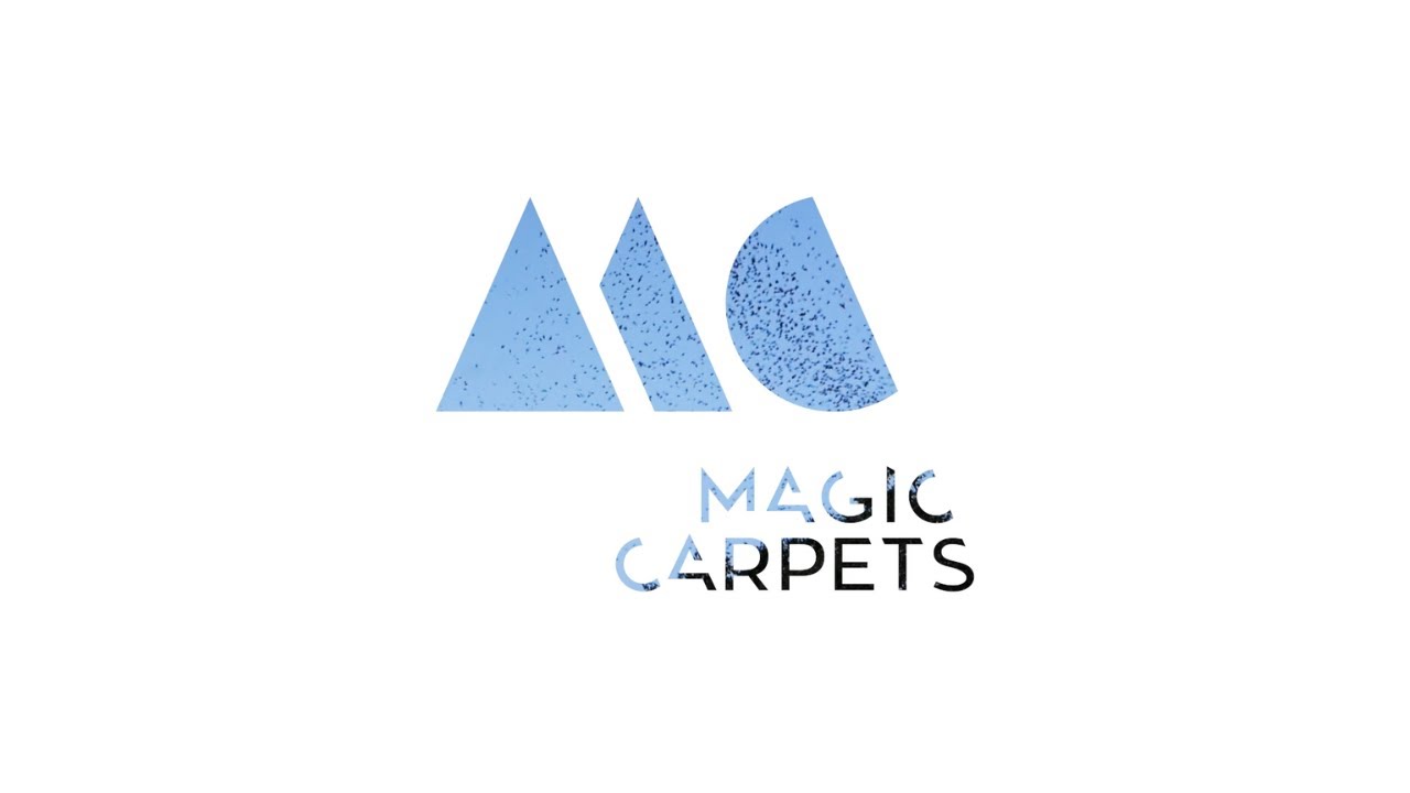 Magic Carpets 2023, Rome: We Are All Enea
