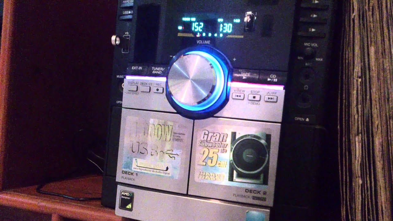 Mi [AK960] Medley =D